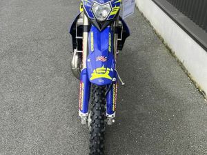 SHERCO SE 300 R