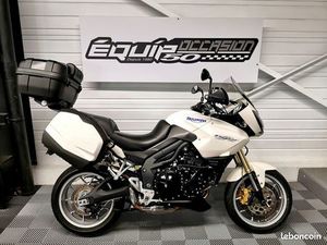 TRIUMPH TIGER 1050 - ABS