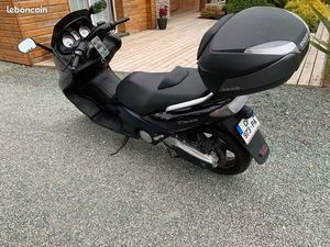 TMAX 500