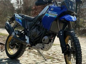 YAMAHA 700 TÉNÉRÉ EDITION EXTREME NEUF