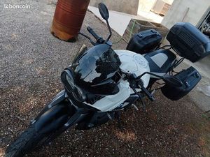 BMW K1300R VDS OU ECHANGE