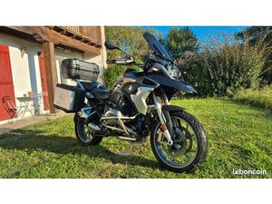 BMW 1200 GS