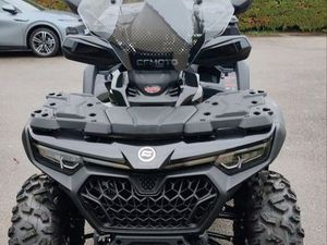 QUAD CF MOTO 1000 NEUF