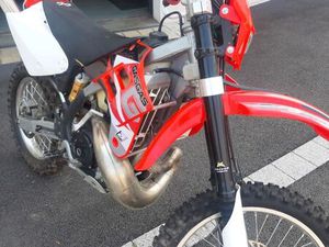 MOTO ENDURO