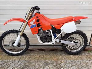 HONDA CR 500 1990