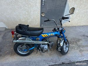 HONDA DAX 70