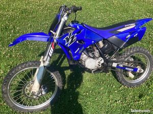 YAMAHA 85 YZ GRANDE ROUE