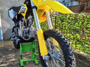 YCF 125 MX BIGY 2022