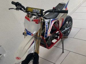 BETA MINICROSS-E ÉLECTRIQUE