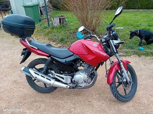 YBR125