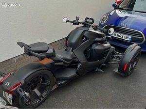 CAN AM RYKER 900 / SOUS GARANTIE