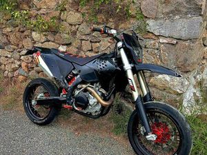 KTM 530 EXC NEUVE