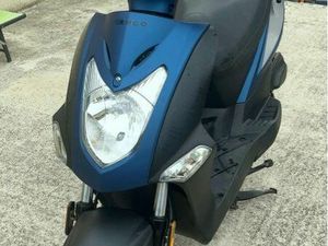 SCOOTER AGILITY KIMCO