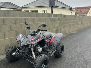 KYMCO MAXXER 300+ ÉQUIPEMENTS