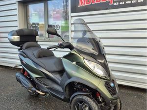 PIAGGIO 350 MP3 ABS ASR