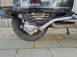 ② VESPA 2012 PX125E, TOUTE DERNIÈRE SÉRIE, 2 TEMPS, 11 000 KM