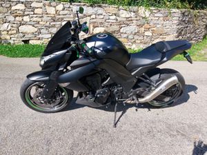 KAWASAKI Z 1000