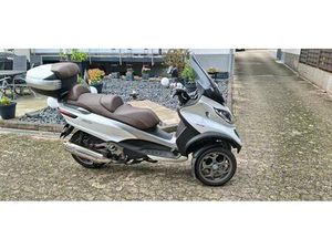 WINTERPREIS PIAGGIO MP3 500 LT