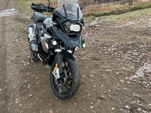 BMW R1250 GS