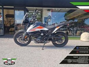 KTM 390 ADVENTURE