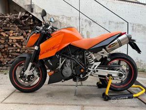 KTM 990 SUPER DUKE