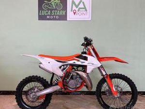 KTM 85 SX