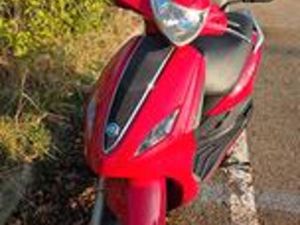 PIAGGIO FLY 125 - 2013
