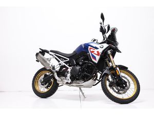 F 900 GS TROPHY