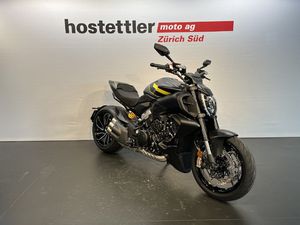 DIAVEL V4 DARK