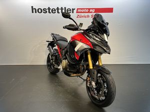 MULTISTRADA V4 PIKES PEAK