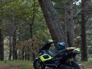 GILERA RUNNER 50 - 1998