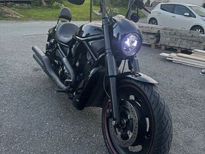HARLEY-DAVIDSON VRSCDX NIGHT ROD SPECIAL