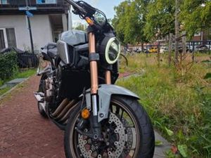 HONDA CB650R - 2021 — MOTOREN | HONDA — MARKTPLAATS