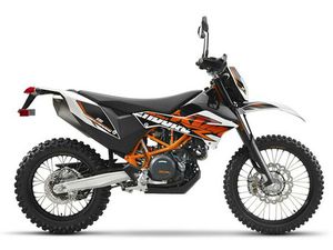 2016 KTM 690 ENDURO R