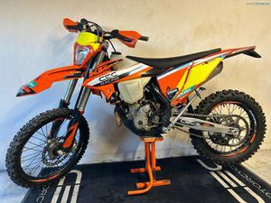 KTM 350 EXC-F
