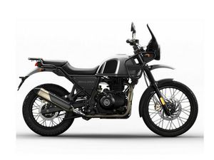 2023 ROYAL ENFIELD HIMALAYAN BASE