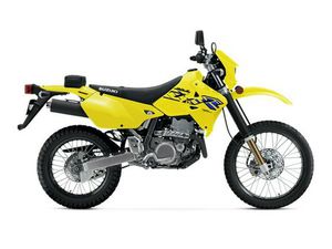2023 SUZUKI DR-Z400S