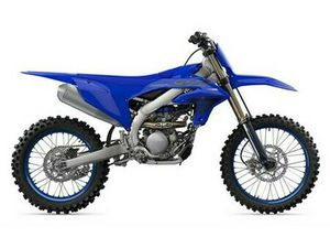 2024 YAMAHA YZ250F