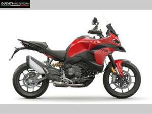DUCATI MULTISTRADA V2 S (BJ 2025) — MOTOREN | DUCATI — MARKTPLAATS