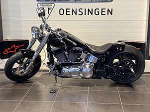 FLSTF 1450 SOFTAIL FAT BOY