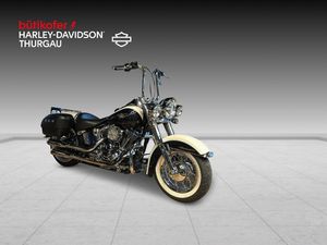 FLSTN SOFTAIL DELUXE ABS