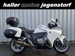 VFR 1200 FA KUNDENAUFTRAG