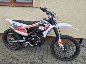 KAYO K5 300 JAK NOWY CHELMNO