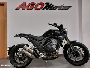 MACBOR EIGHT MILE 500 STREET STR