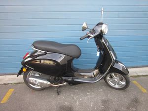 VESPA 125 SPRINT I.E. 3V
