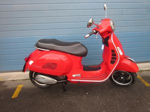 VESPA GTS SUPER 300 I.E