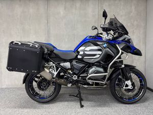 R 1200 GS ADVENTURE ABS