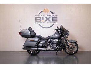 FLHTK ELECTRA GLIDE ULTRA LIMITED 114