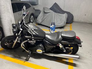 THUNDERBIRD STORM 1700 ABS