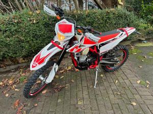 BETA 430 RR HU NEU / TOP ZUSTAND